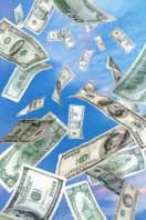 moneysky