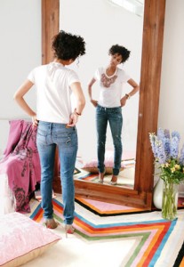 A picture (of yourself enthusiastic) is worth a thousand dollars.