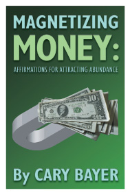 book, Magnetizando El Dinero
