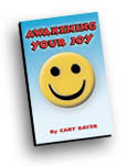 book, Awaken Your Joy