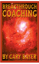 book, Breakthrough Coaching