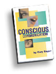 book, Conscious Communication