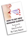 How to Get New Massage Clients