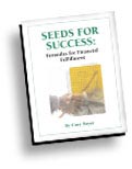 book, Seeds for Success